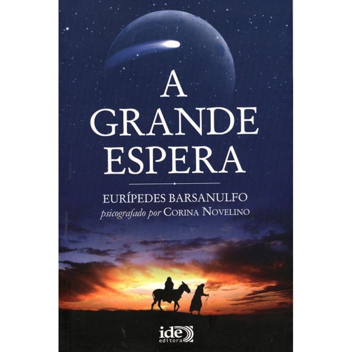 Grande Espera (A)