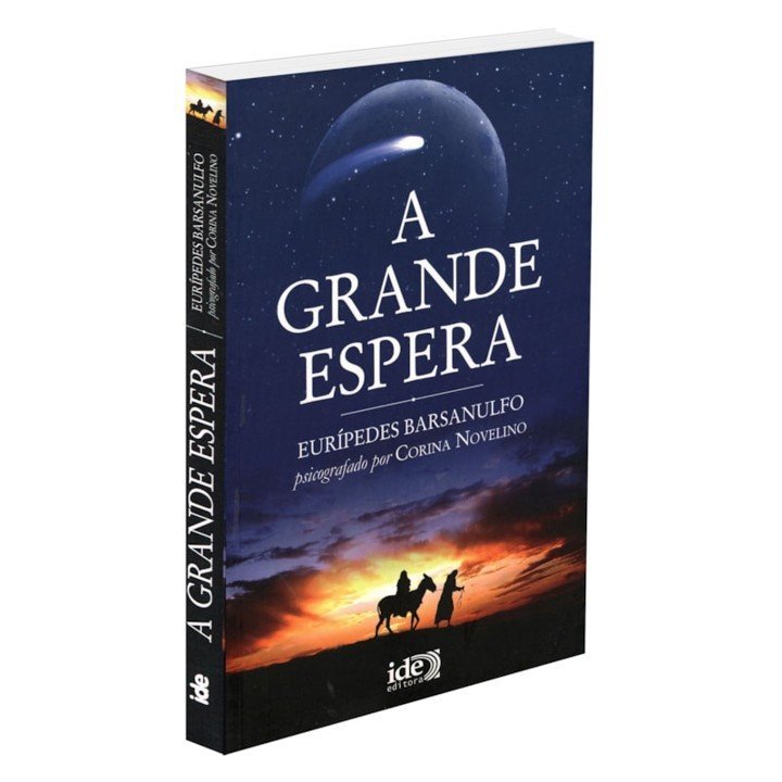 Grande Espera (A) - Imagem 2