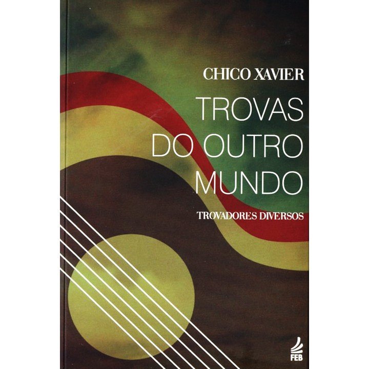 Trovas do Outro Mundo