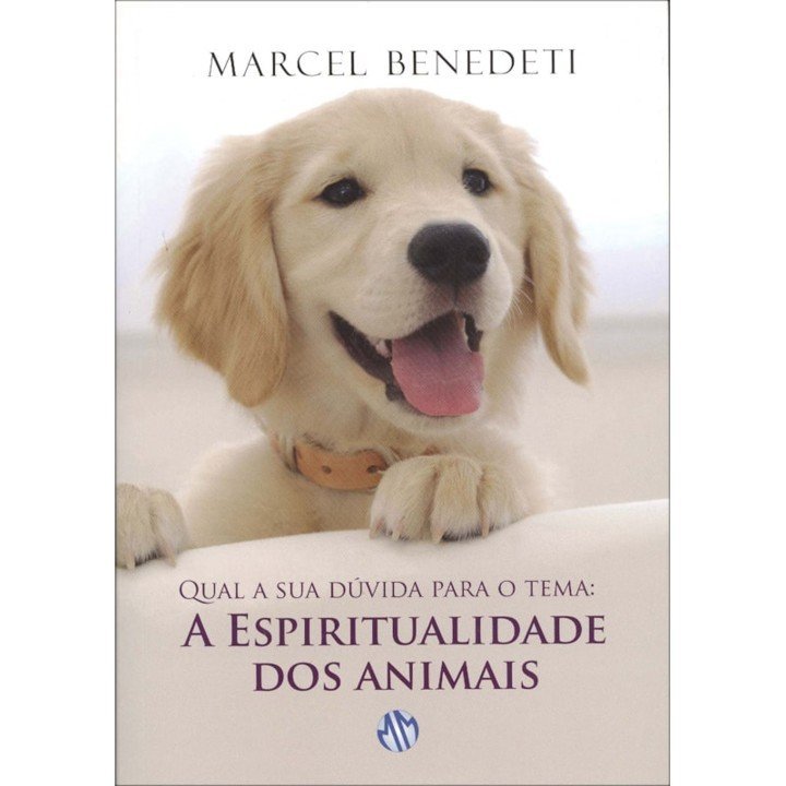 Qual a Sua Dúvida para o Tema: A Espiritualidade dos Animais