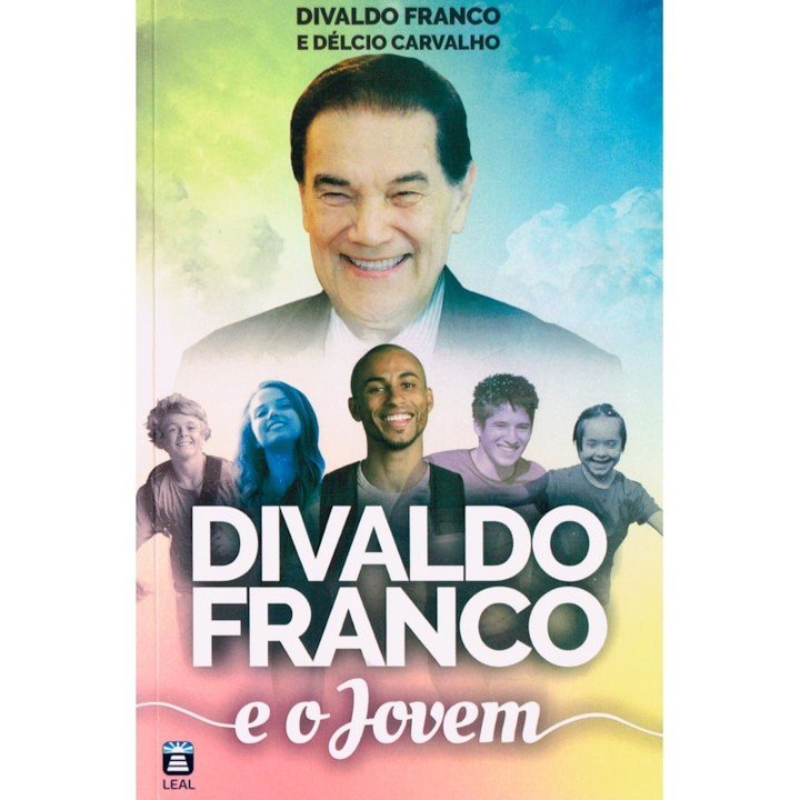 Divaldo Franco e o Jovem - Nova Edição