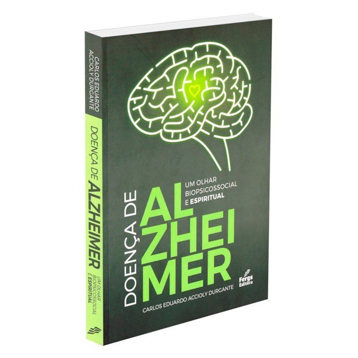 Doença de Alzheimer: Um Olhar Biopsicossocial e Espiritual - Imagem 2