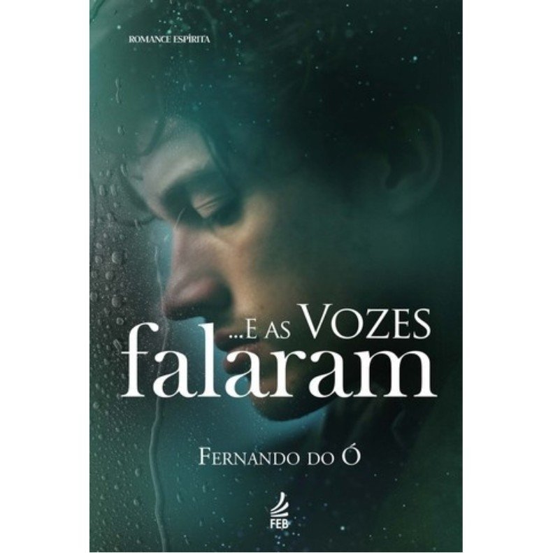 ...E as Vozes Falaram (Novo projeto)