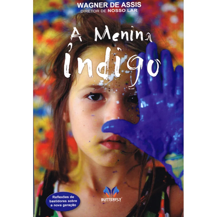 Menina Índigo (A): Reflexões de Bastidores sobre a Nova Geração