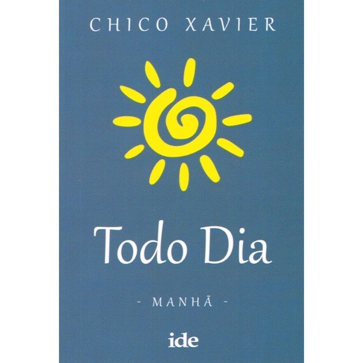 Todo dia - Manhã
