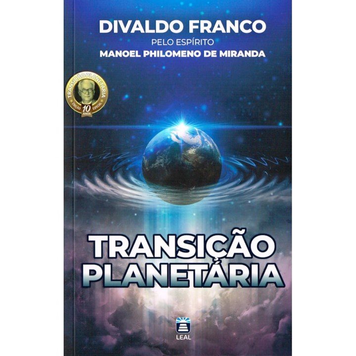 Transição Planetária - Nova Edição