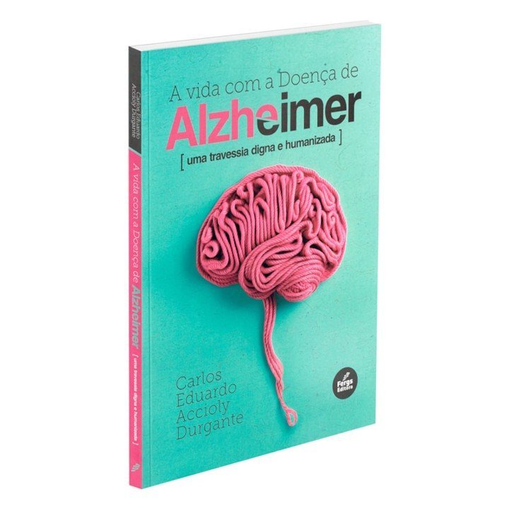 Vida com a Doença de Alzheimer (A) - Imagem 2
