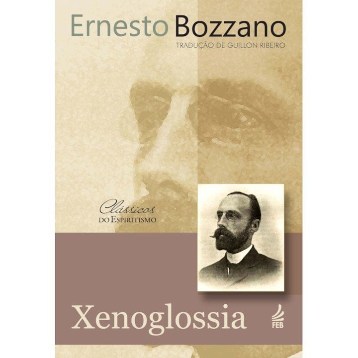 Xenoglossia