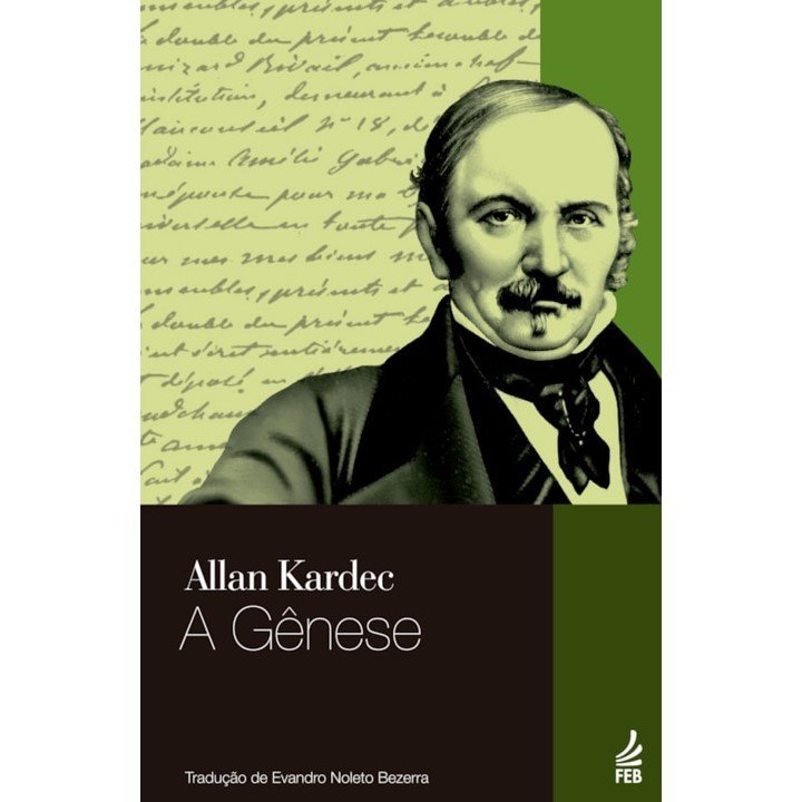 Gênese (A) - Nova Tradução (Novo Projeto) [FEB]