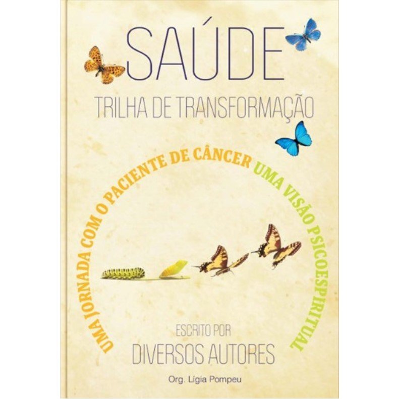 Saúde - Trilha de Transformação