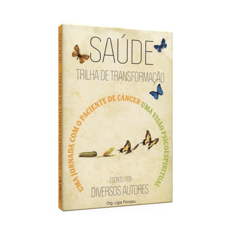 Saúde - Trilha de Transformação - Imagem 2