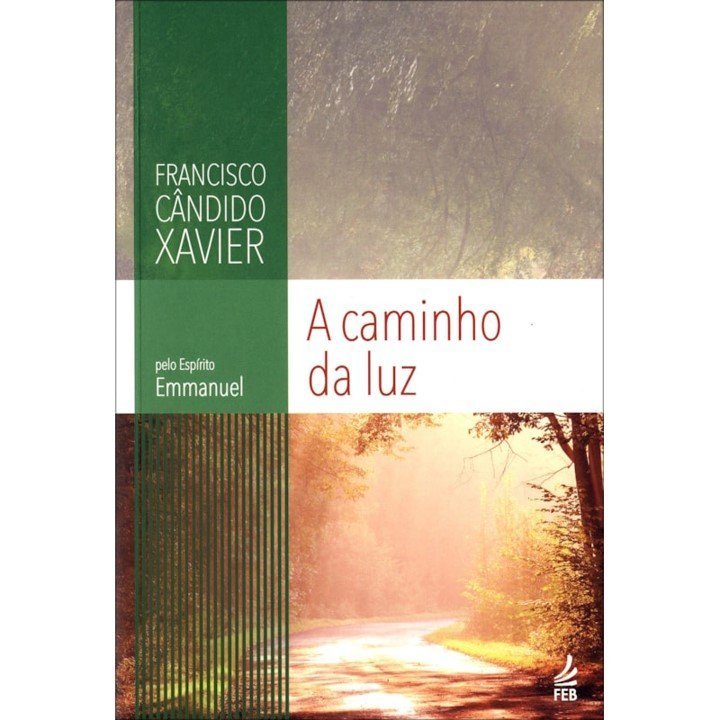 Caminho da luz (A) - Novo formato