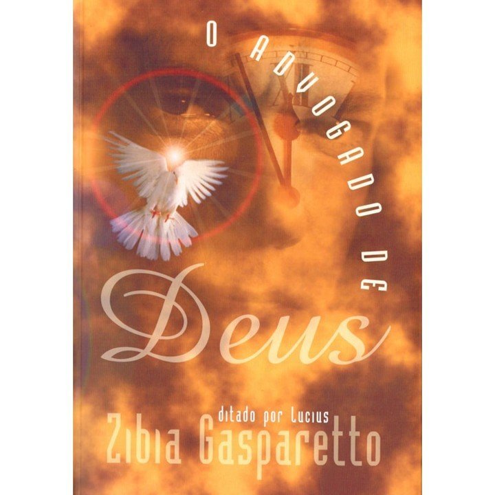 Advogado de Deus (O)