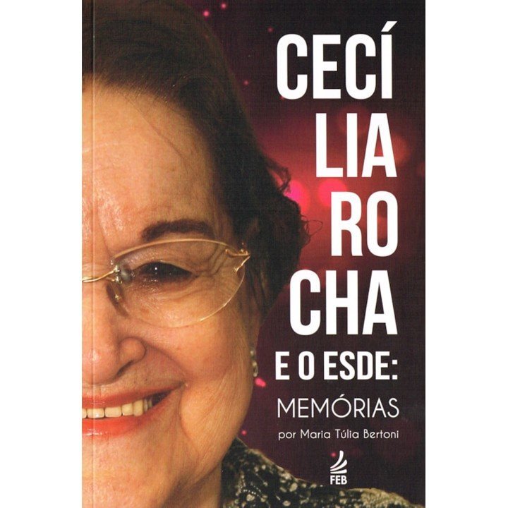 Cecilia Rocha e o ESDE: Memórias