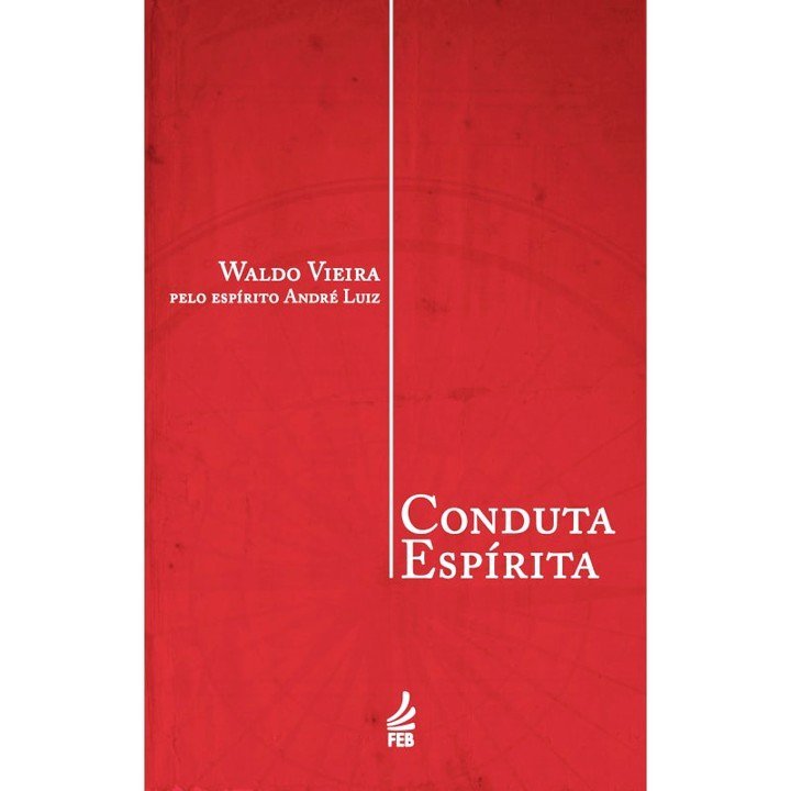 Conduta Espírita (Novo Projeto)