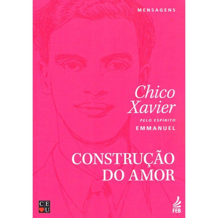 Construção do Amor