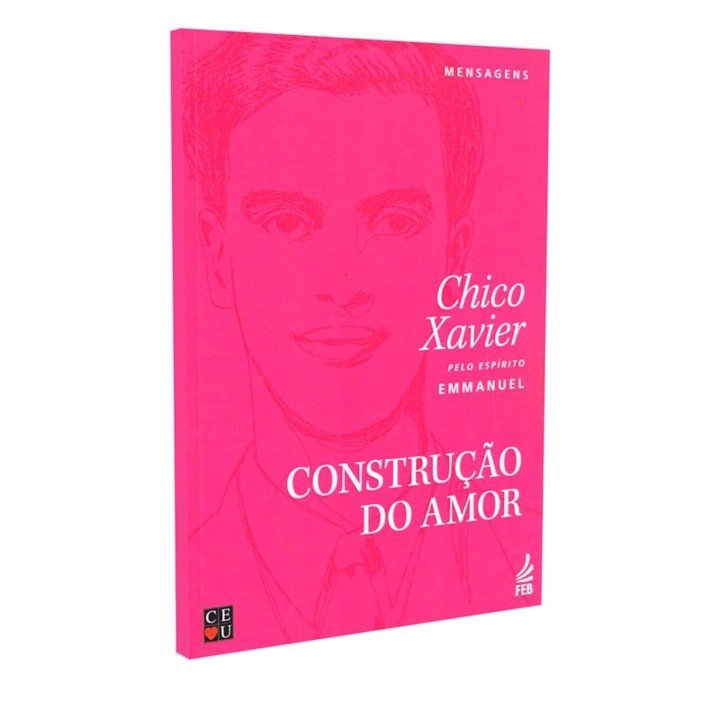 Construção do Amor - Imagem 2