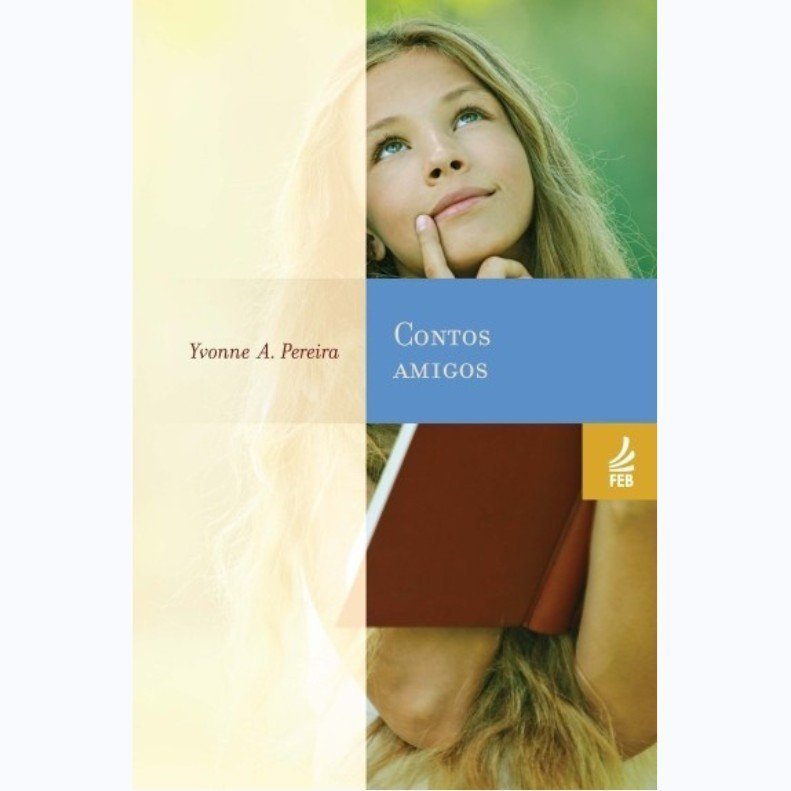 Contos Amigos