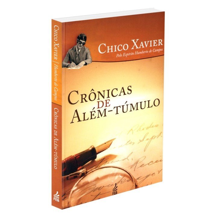 Crônicas de Além-túmulo (Novo Projeto) - Imagem 2