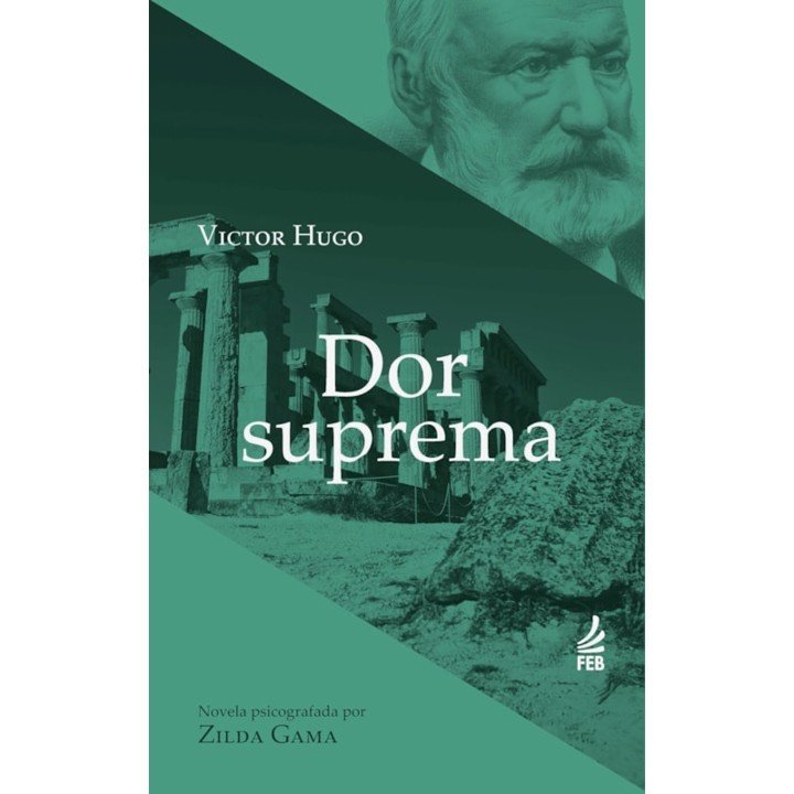 Dor Suprema - Especial