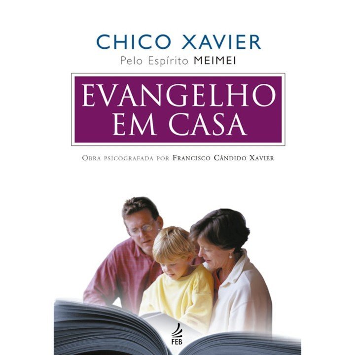 Evangelho em Casa
