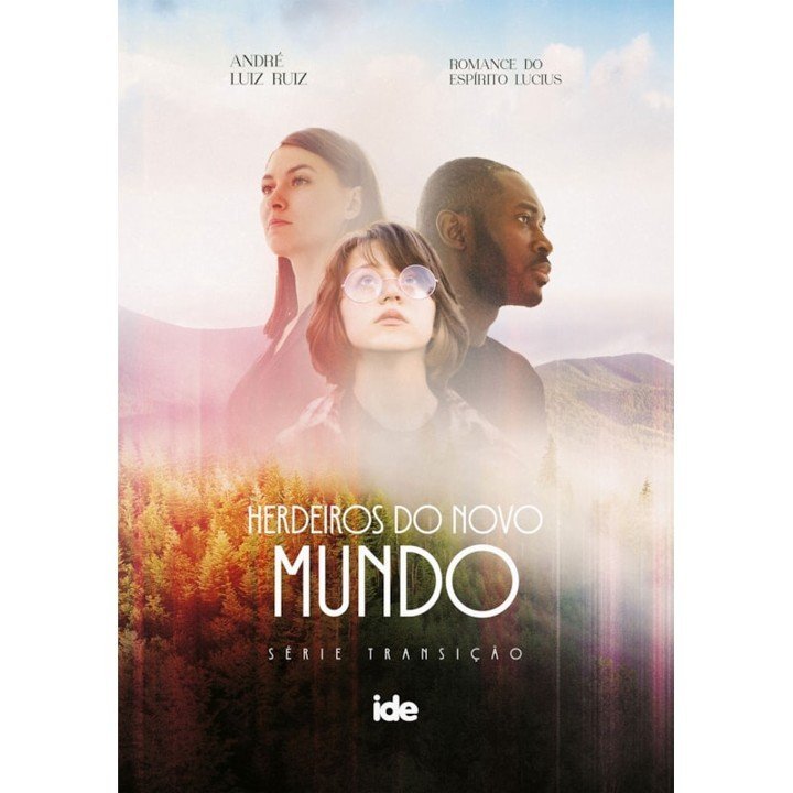 Herdeiros do Novo Mundo