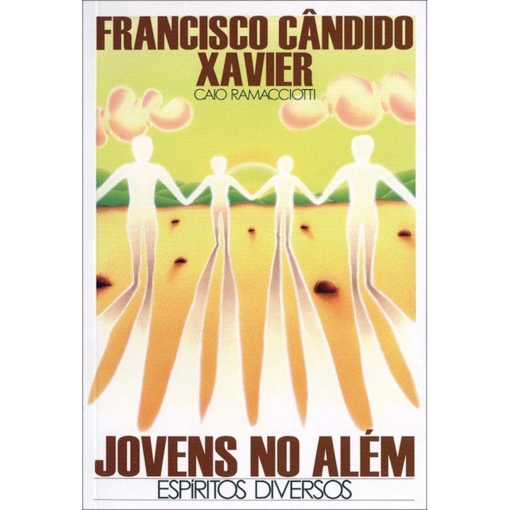 Jovens no Além