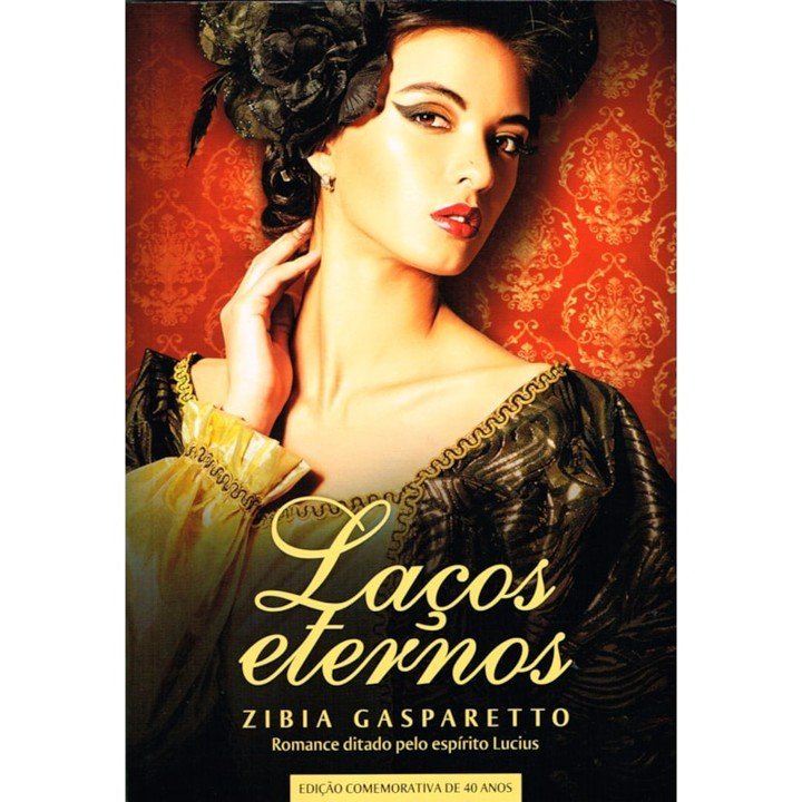 Laços Eternos - Edição Especial