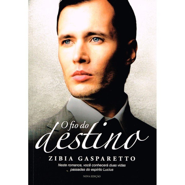 Fio do Destino (O)