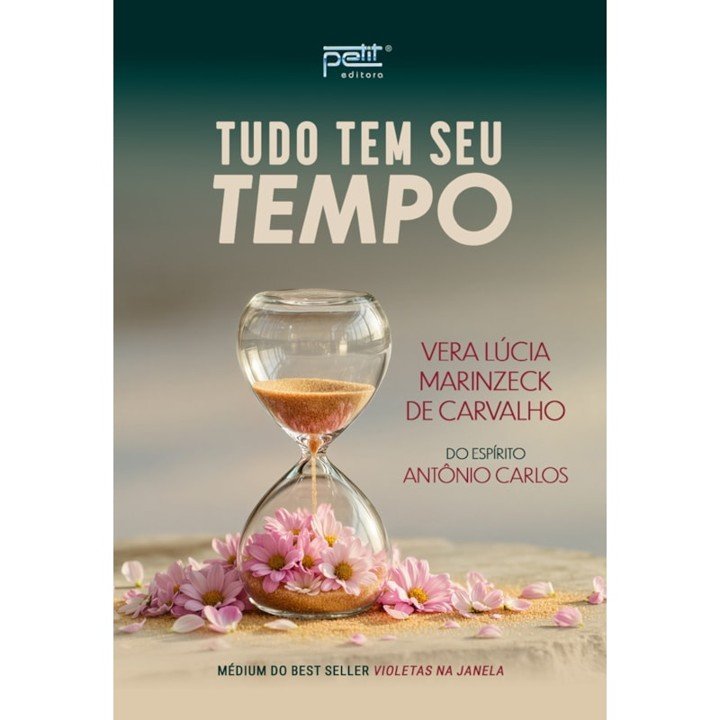 Tudo tem seu Tempo