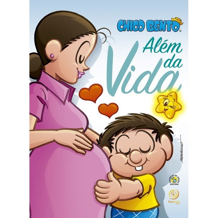 Chico Bento Além da Vida - Turma da Mônica
