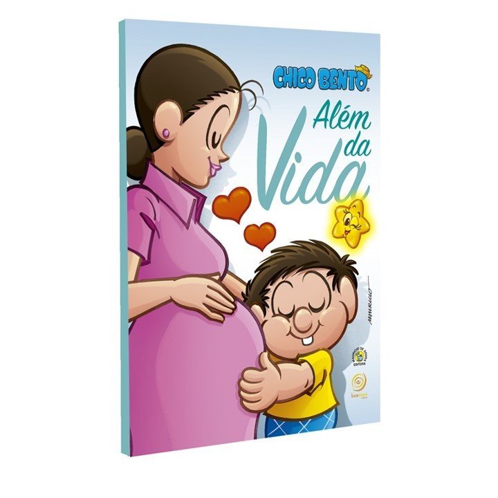 Chico Bento Além da Vida - Turma da Mônica - Imagem 2