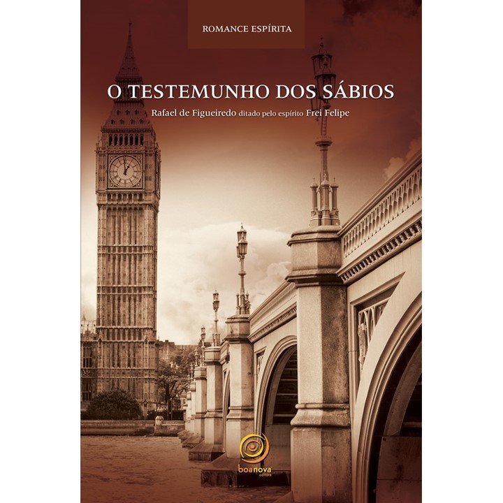 Testemunho dos Sábios (O)
