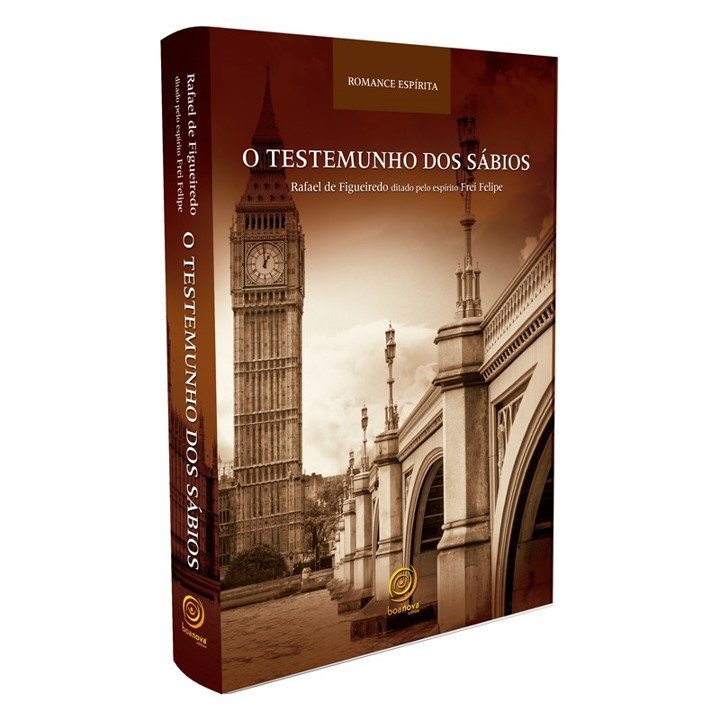 Testemunho dos Sábios (O) - Imagem 2