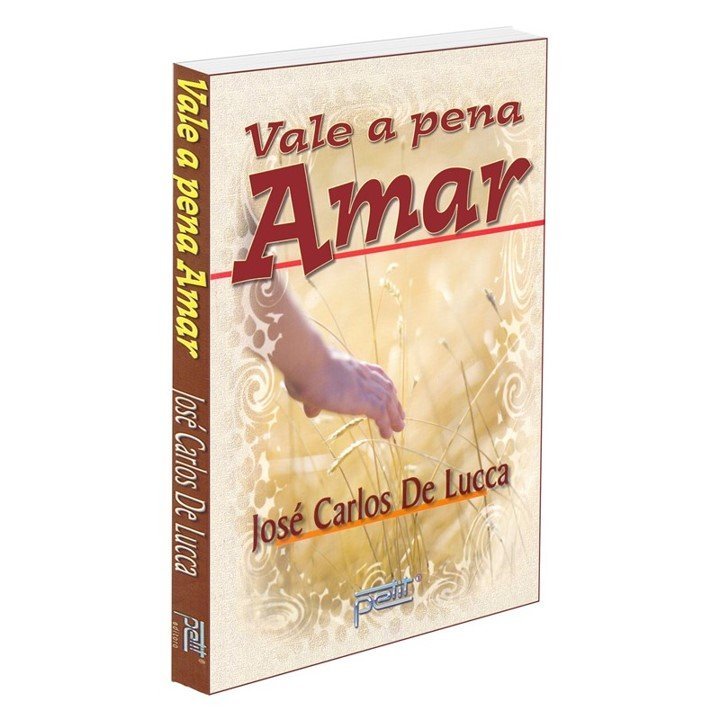 Vale a Pena Amar - Imagem 2
