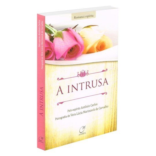 Intrusa (A) - Imagem 2