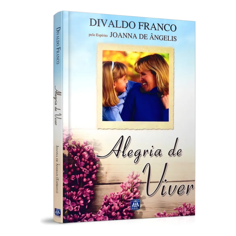 Alegria de Viver
