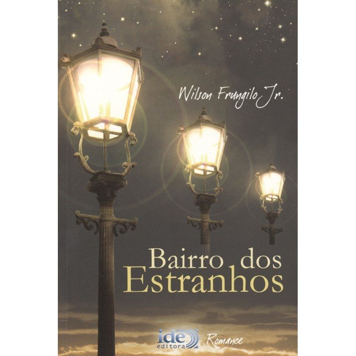 Bairro dos Estranhos