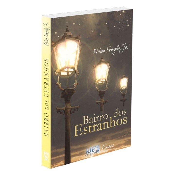 Bairro dos Estranhos - Imagem 2