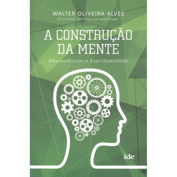Construção da Mente (A)