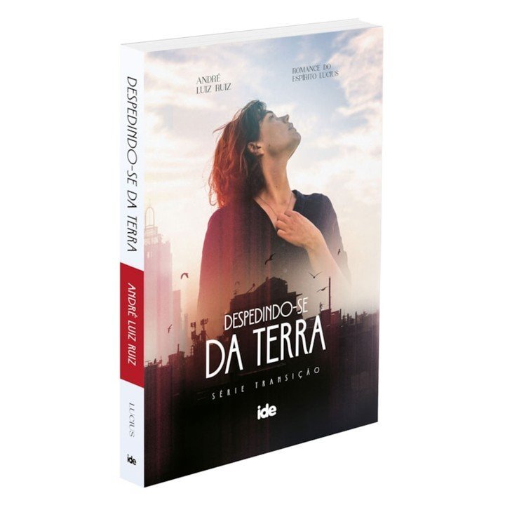 Despedindo-se da Terra - Imagem 2