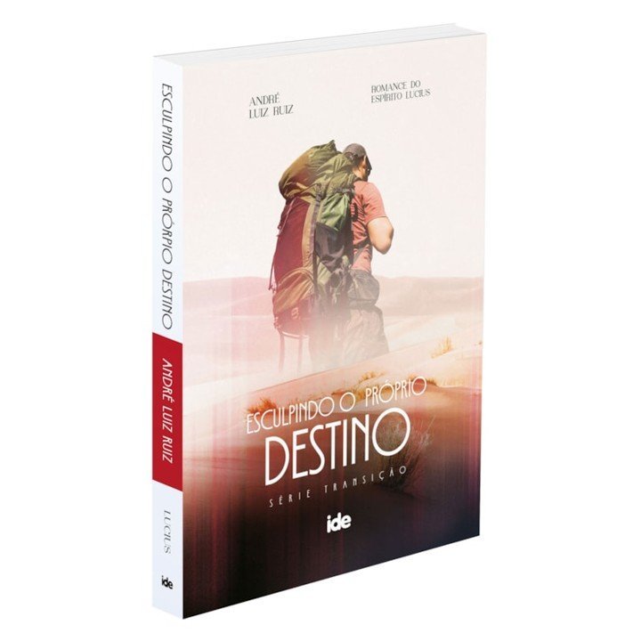 Esculpindo o Próprio Destino - Imagem 2
