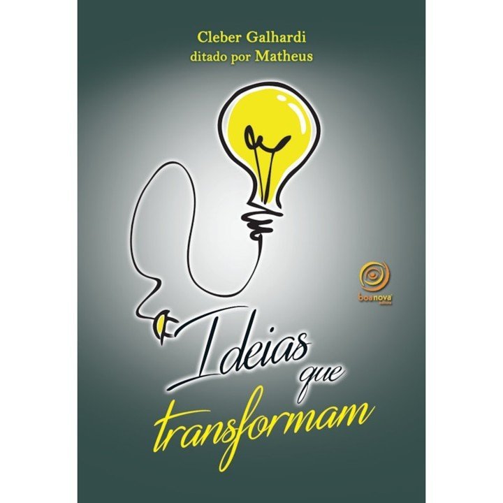 Ideias que Transformam