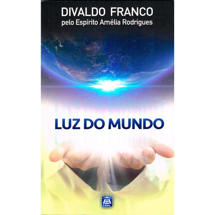 Luz do Mundo