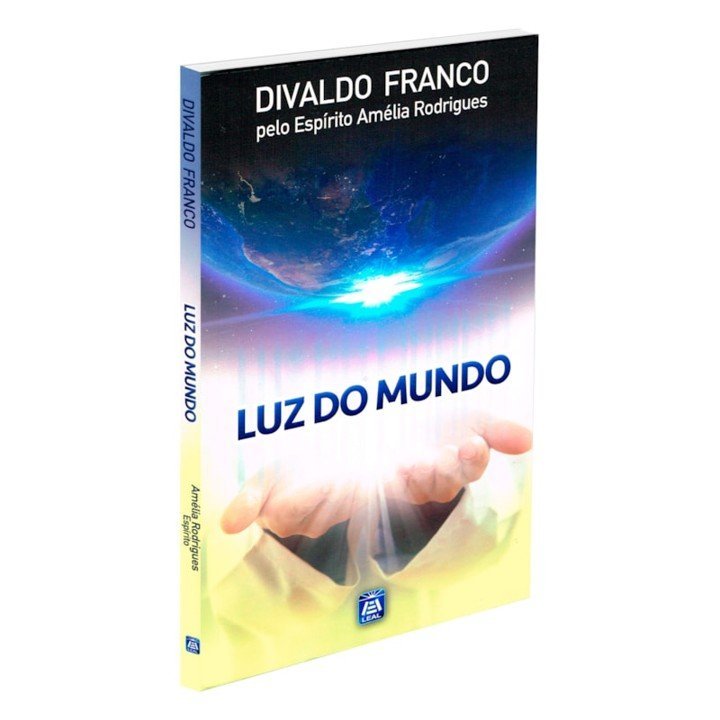 Luz do Mundo - Imagem 2