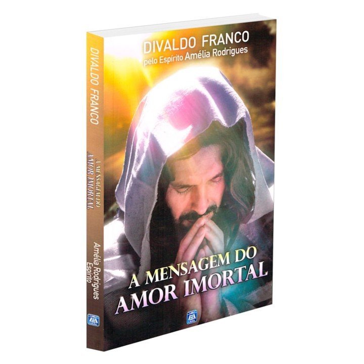 Mensagem do Amor Imortal (A) - Imagem 2