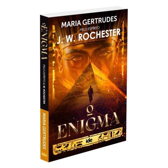 Enigma (O) - Imagem 2