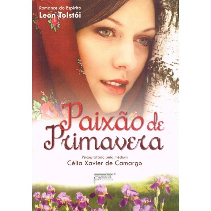Paixão de Primavera