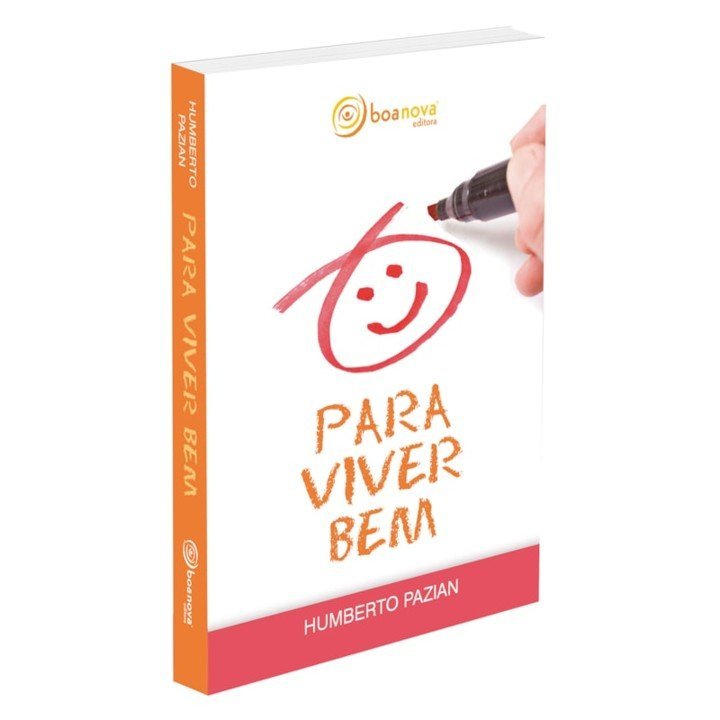 Para Viver Bem - Imagem 2