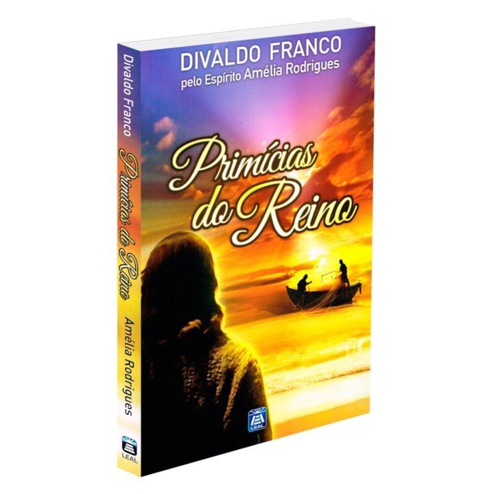 Primícias do Reino - Imagem 2